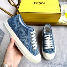 Fendi Casual Shoes